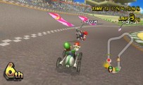 Mario Kart Wii