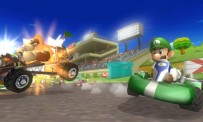 Mario Kart Wii