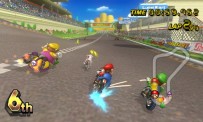 Mario Kart Wii