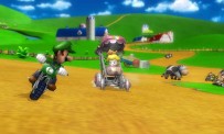 Mario Kart Wii