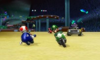 Mario Kart Wii