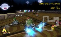 Mario Kart Wii