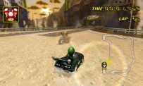 Mario Kart Wii