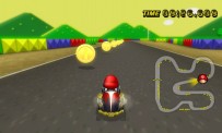 Mario Kart Wii