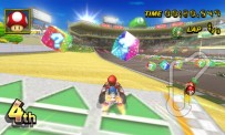 Mario Kart Wii