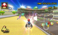 Mario Kart Wii