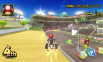 Mario Kart Wii