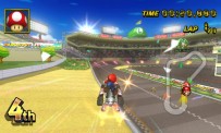 Mario Kart Wii