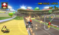 Mario Kart Wii