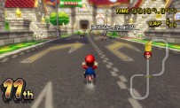 Mario Kart Wii