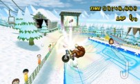 Mario Kart Wii