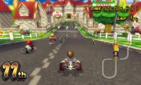 Mario Kart Wii