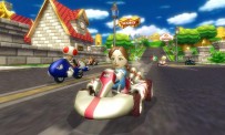 Mario Kart Wii