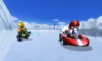 Mario Kart Wii