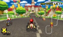 Mario Kart Wii