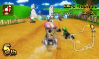 Mario Kart Wii