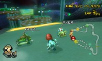 Mario Kart Wii