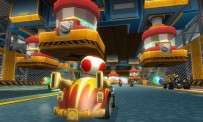 Mario Kart Wii