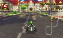 Mario Kart Wii