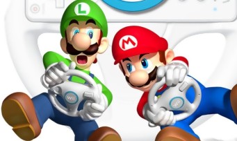 Mario Kart Wii : 40 000 copies écoulées sur les 3 derniers mois !