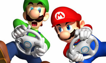 Mario Kart Wii : en 2018, le jeu s'est mieux vendu que Mario Kart 8