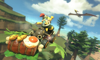 Mario Kart World