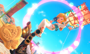 Mario Kart World