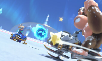 Mario Kart World