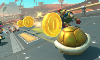 Mario Kart World