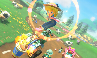 Mario Kart World