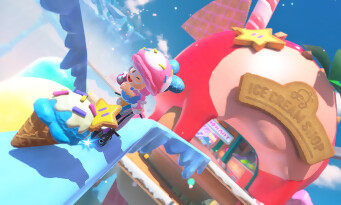 Mario Kart World