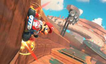 Mario Kart World