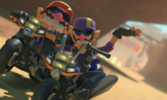 Mario Kart World
