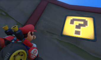Mario Kart World