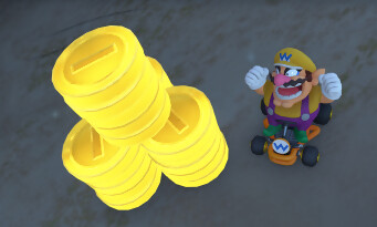 Mario Kart World