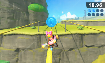 Mario Kart World