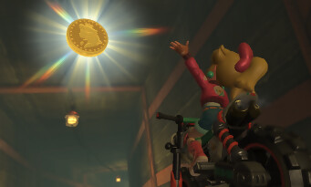 Mario Kart World