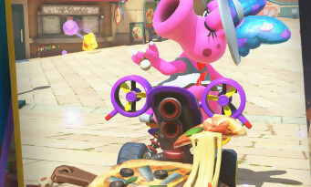 Mario Kart World