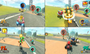 Mario Kart World