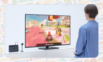 Mario Kart World