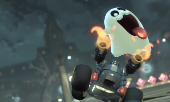 Mario Kart World
