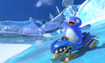 Mario Kart World