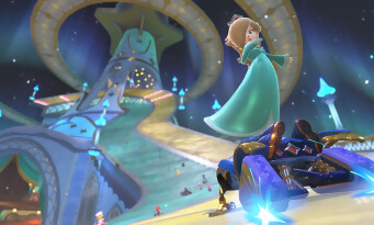 Mario Kart World