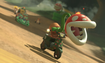 Mario Kart World