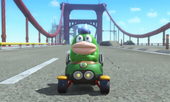 Mario Kart World