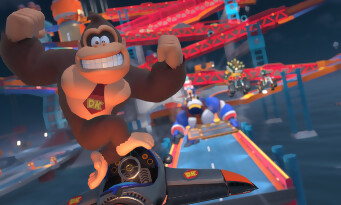 Mario Kart World