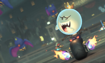 Mario Kart World