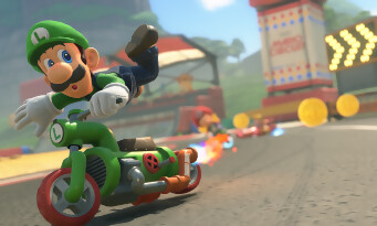 Mario Kart World