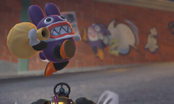 Mario Kart World