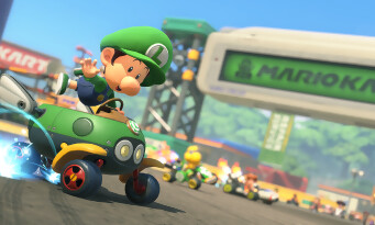 Mario Kart World
